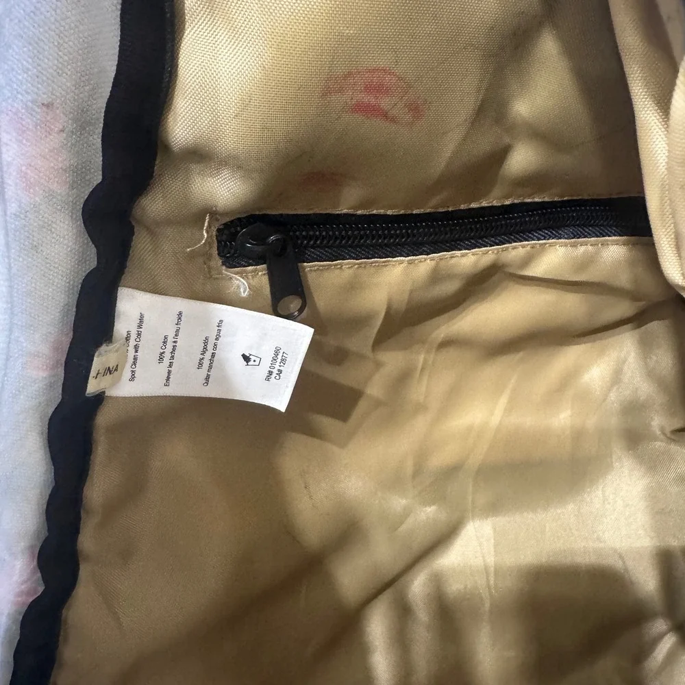 Kavu rope bag
